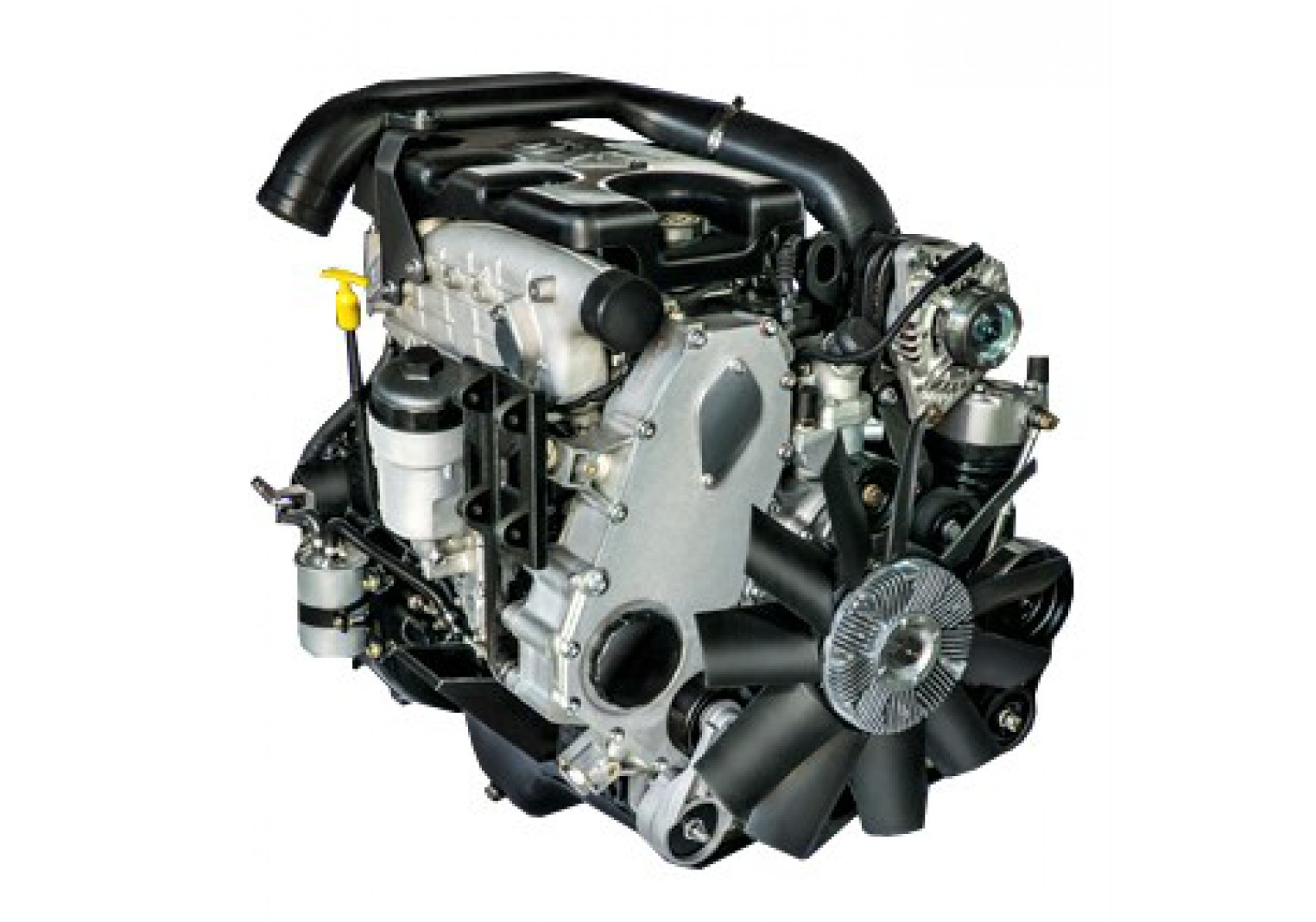 Chaochai Diesel Engine 120kw NGD3.0-CS6