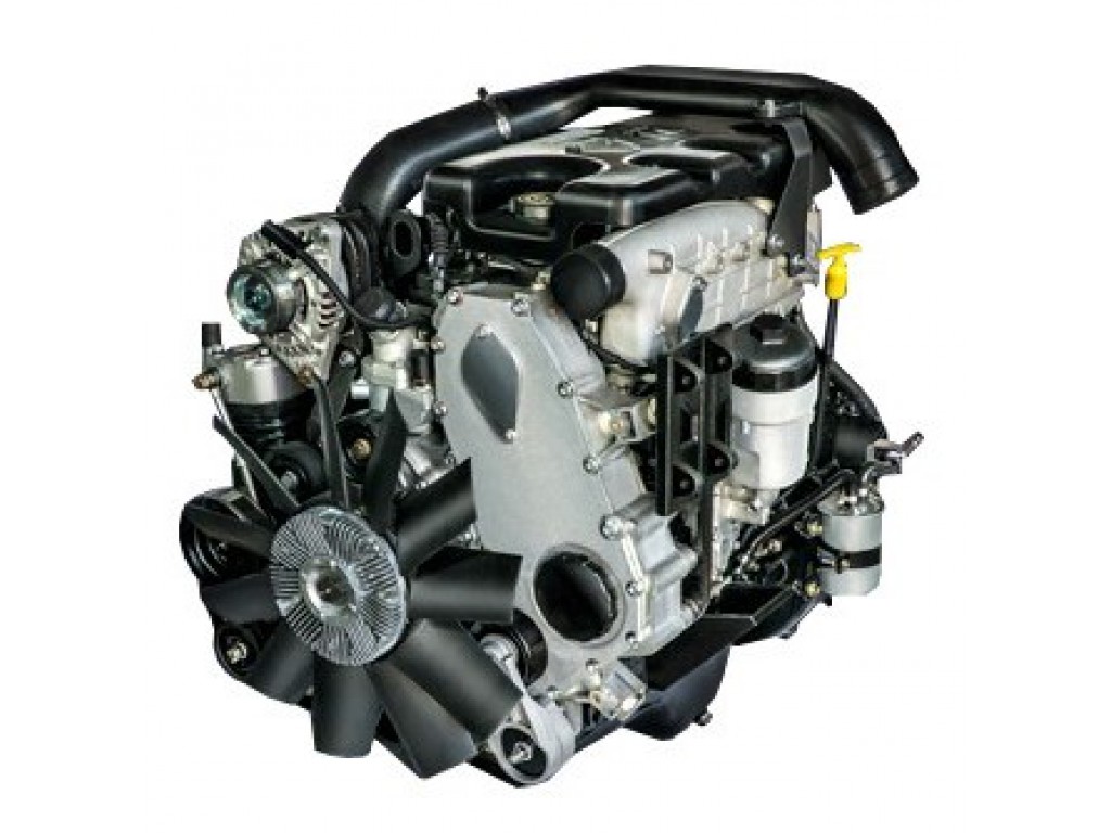 Chaochai Diesel Engine NGD3.0-CS5B