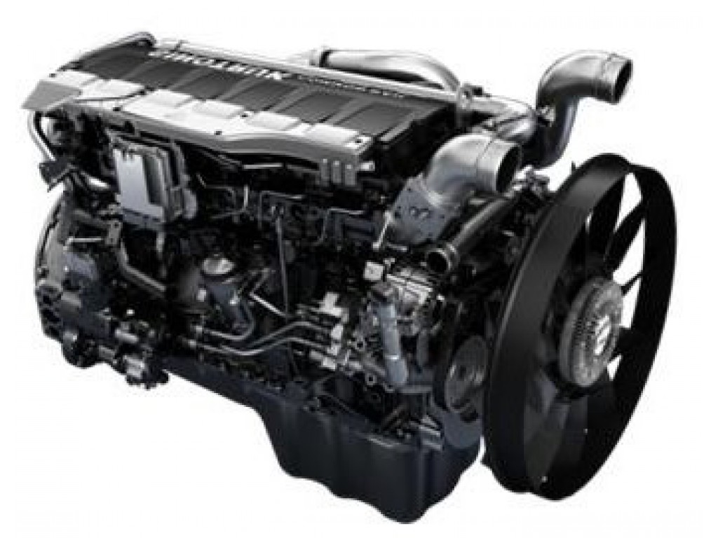 Construction Diesel Engine MC11.36