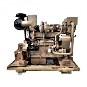 Cummins Marine Diesel Engine KTA19-M