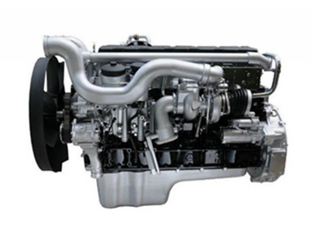 Marine Diesel Engine MC11.40C01