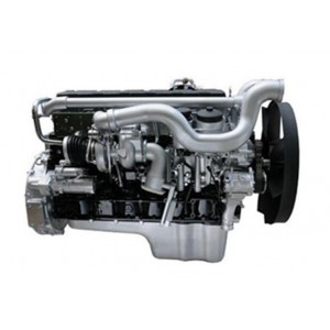 Marine Diesel Engine MC11.35C01