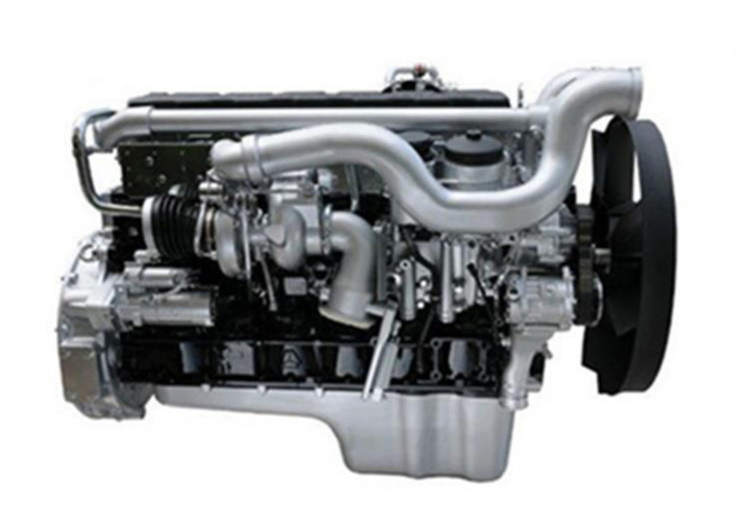 Marine Diesel Engine MC11.40C01