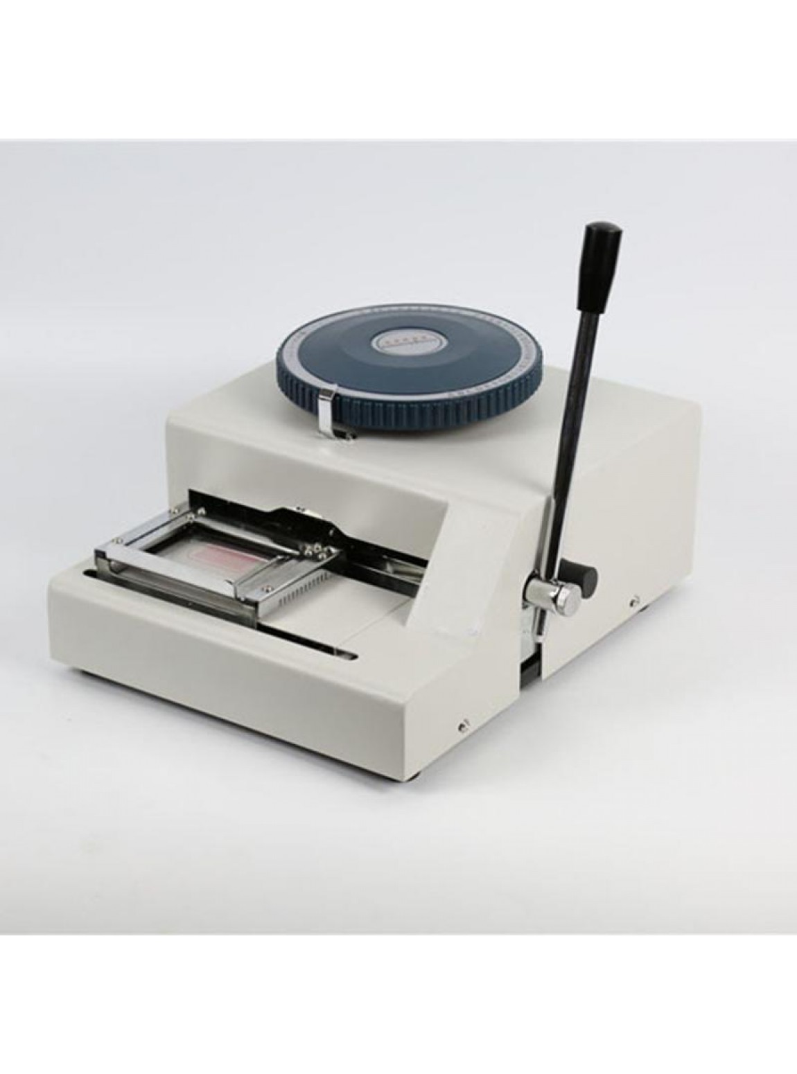 Tag EMBOSSER WSDM-62D