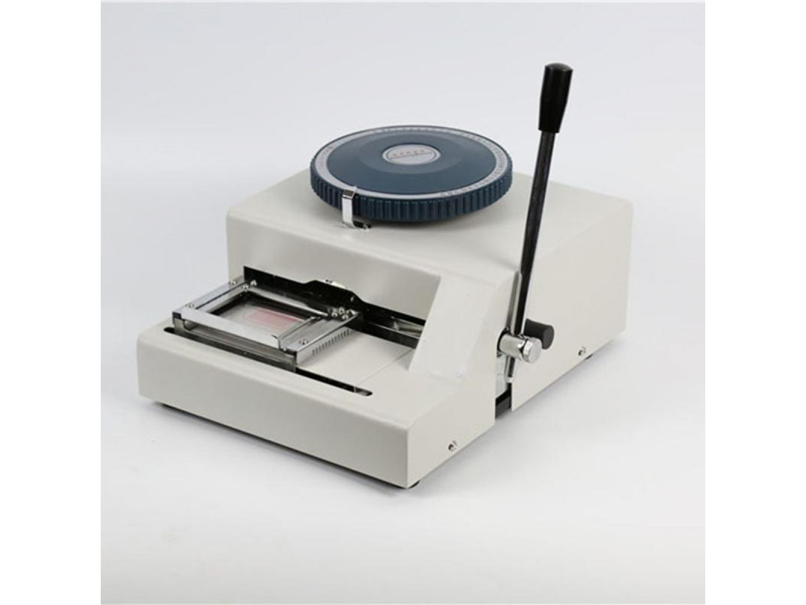 Tag EMBOSSER WSDM-62D