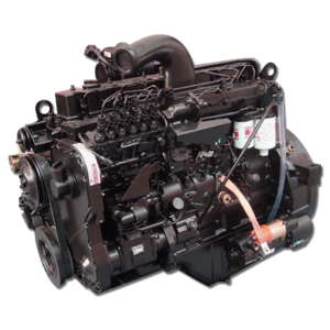 Diesel Engine C230-20