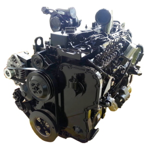 Diesel Engine C300-20