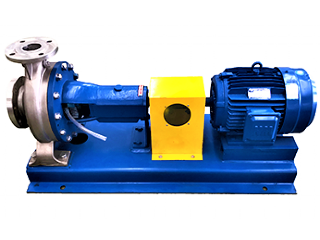 Petrochemical Process Pump DCZ 