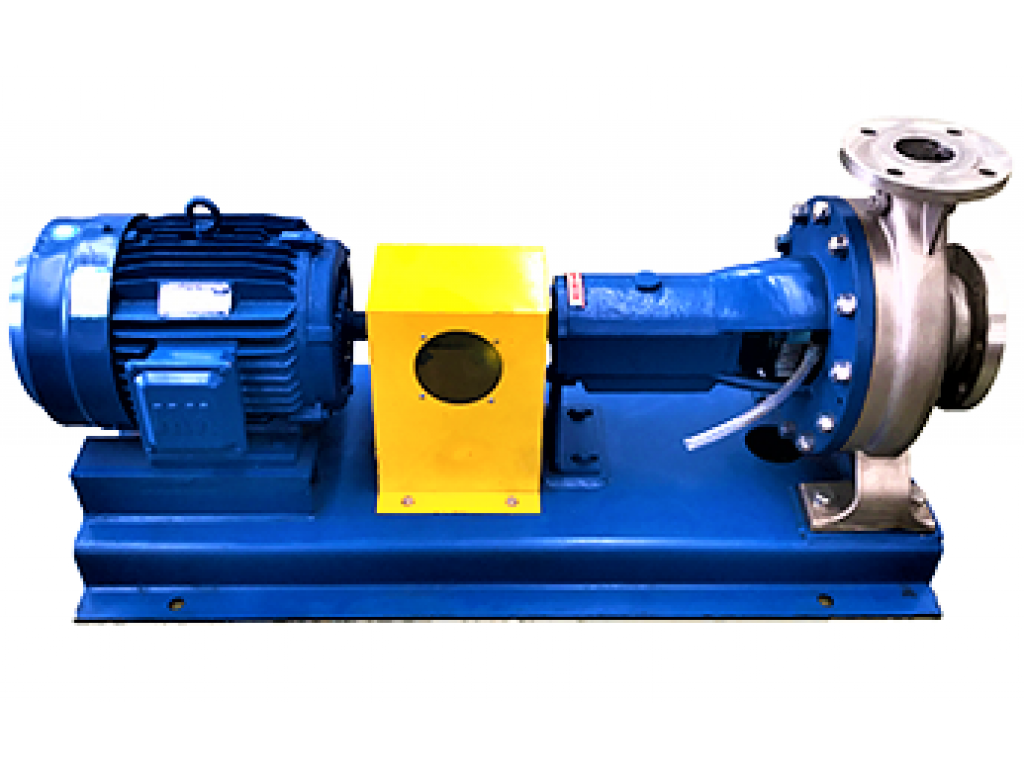 Petrochemical Process Pump DCZ 