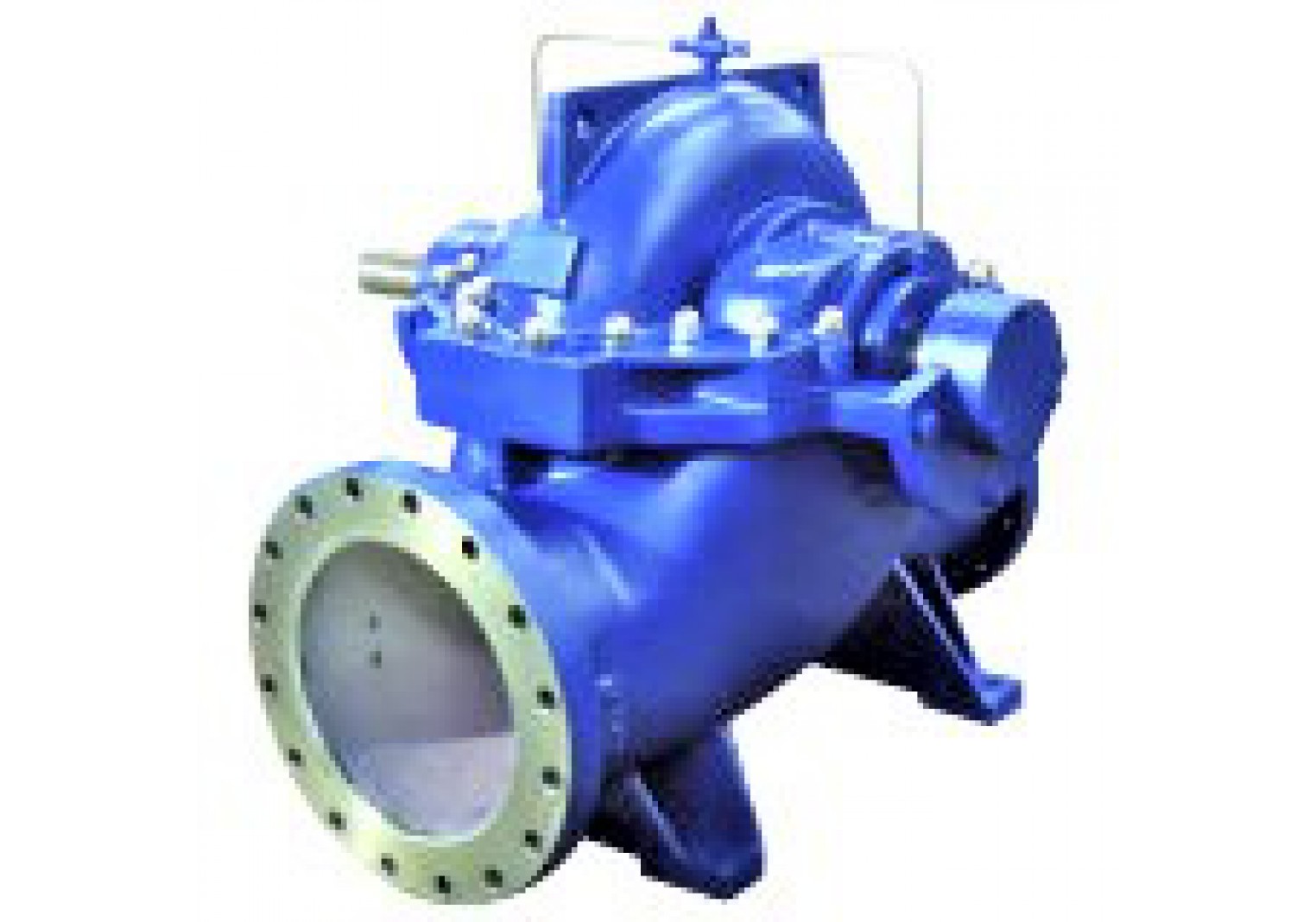 Split case centrifugal pump XS80-270