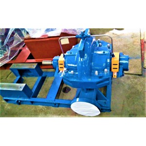 Split Case Pump XS125-500 