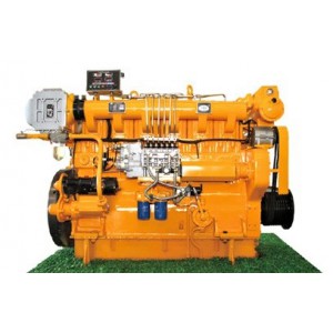 Zichai Marine Engine Z6150ZLCZ