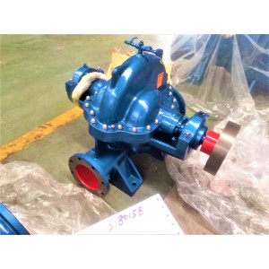 Split Case Pump Double Suction 250MS65 