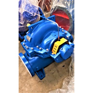 Split Case Pump 700MS35