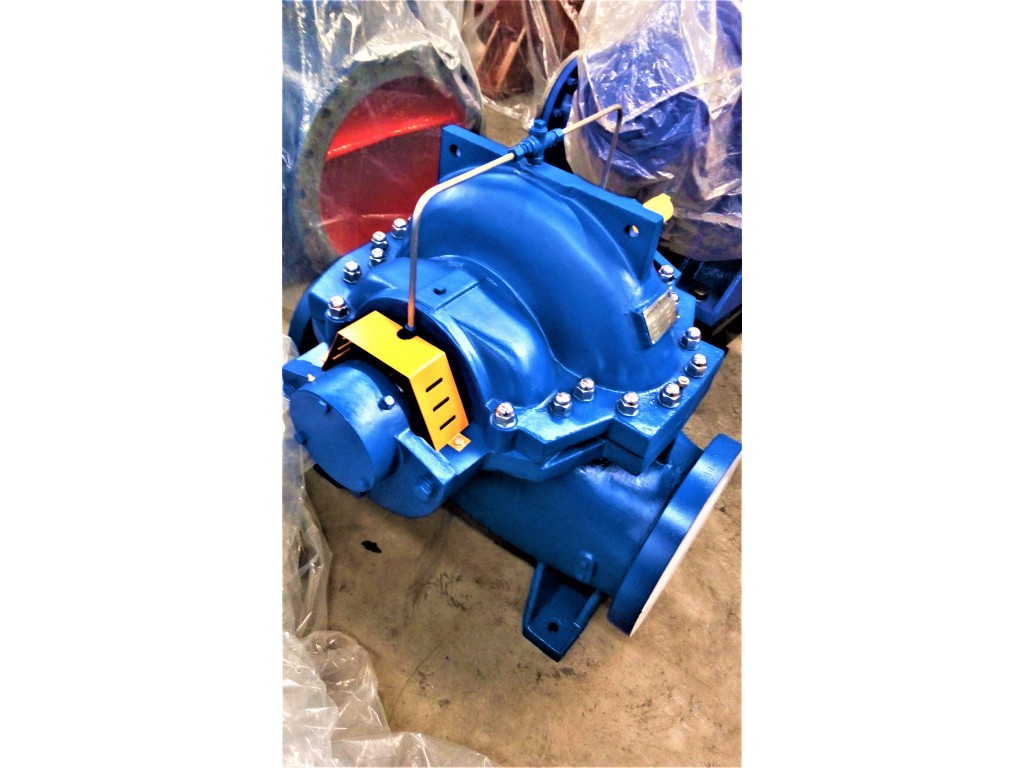 Split Case Pump 700MS35