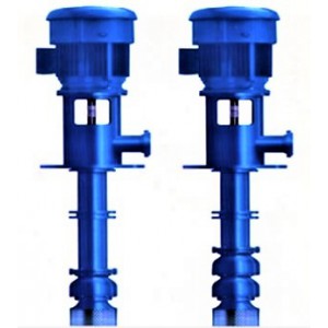 Vertical Turbine Pump 300LC-11.5