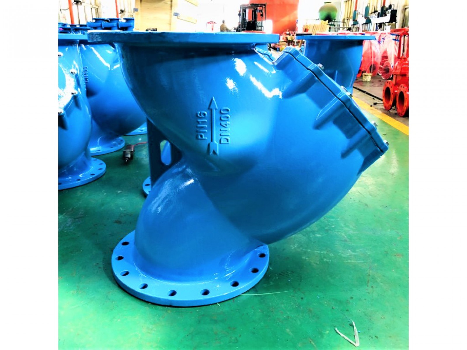 วายสแตนเนอร์ UL