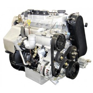 Yunnei Diesel Engine D30TCIE1
