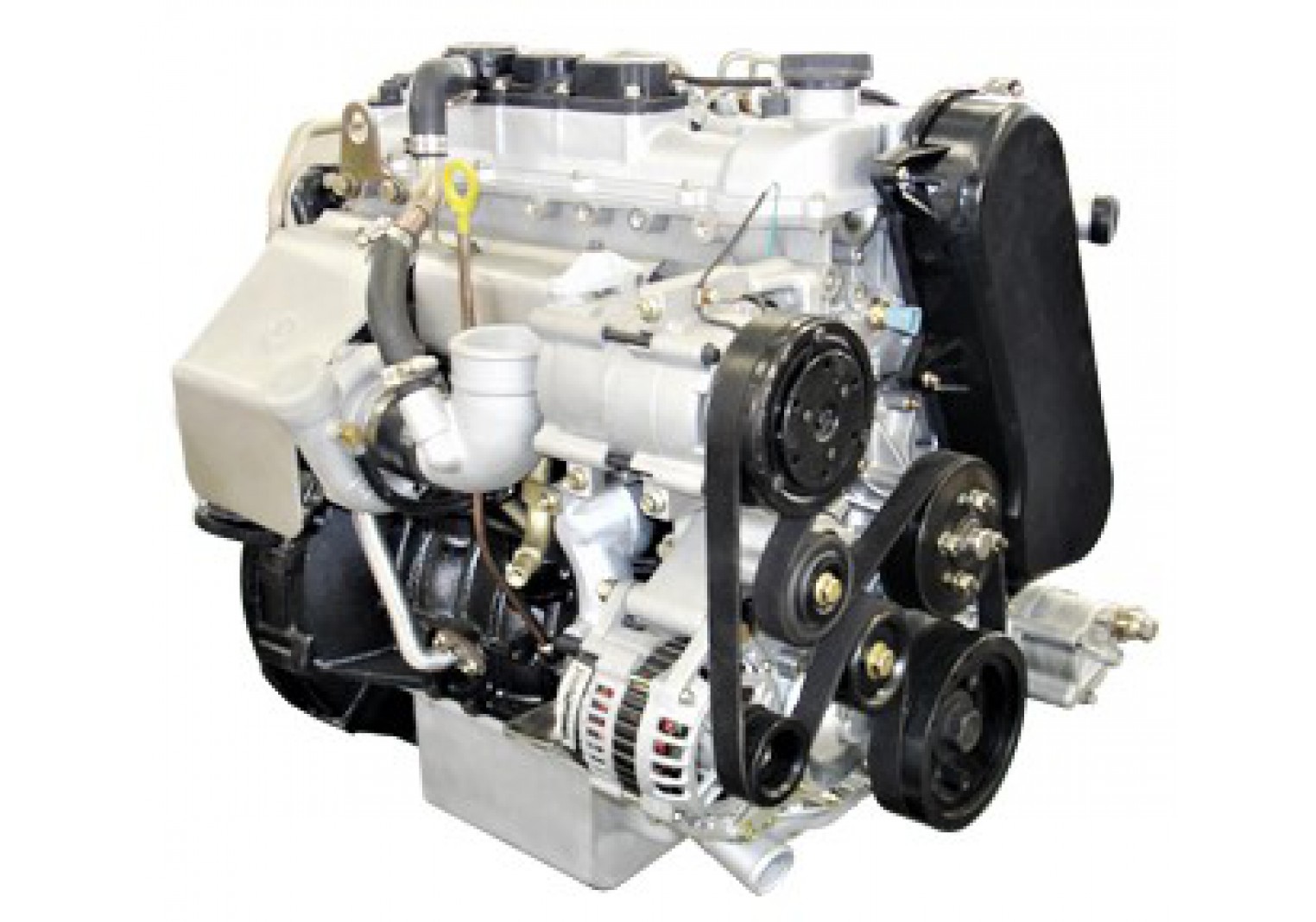 Yunnei Diesel Engine D30TCIE2