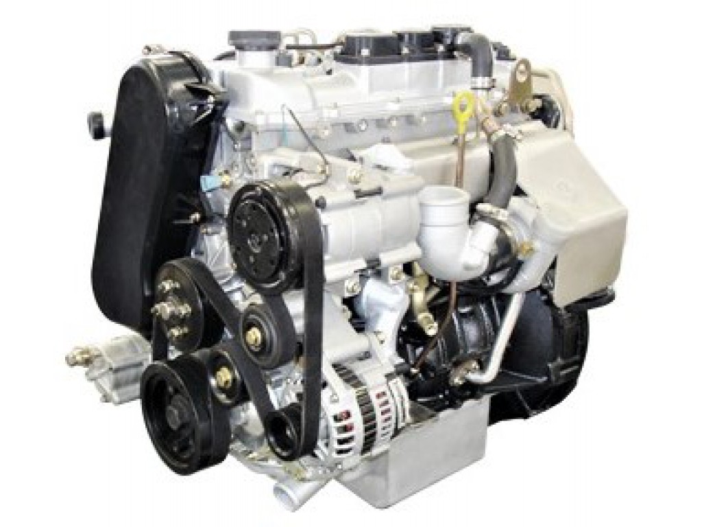Yunnei Diesel Engine D30TCIE3