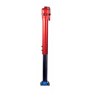 Post indicator telescopic for 2-24 inch valves