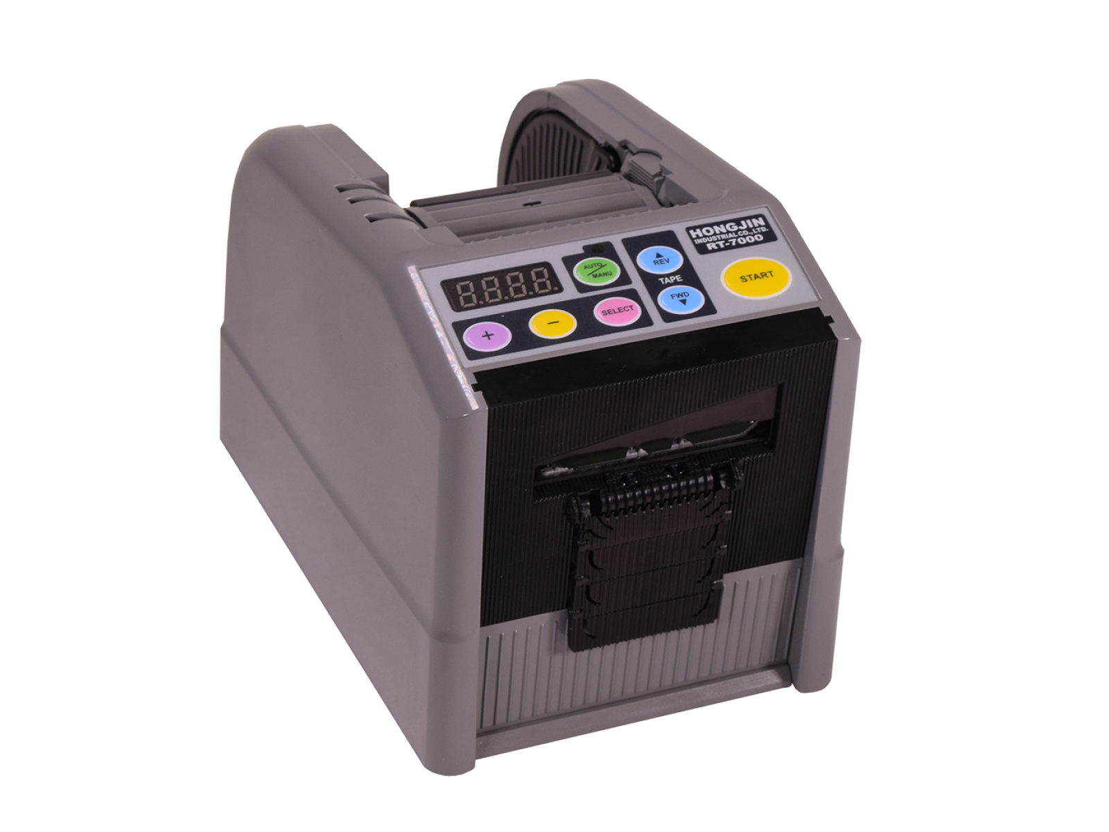 RT-7000 Automatic Tape Dispenser