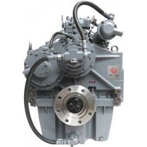 Marine Gearbox Hcd400A