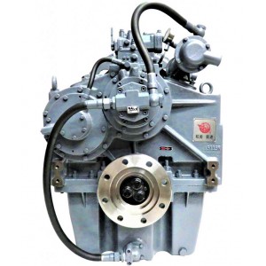 Marine Gearbox HCD400A