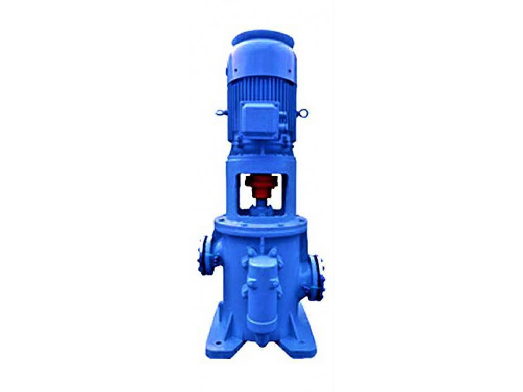 Vertical Screw Pump 3GCL50*2