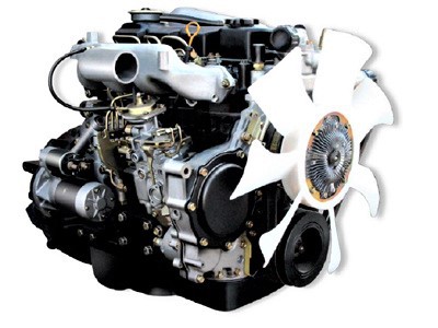 Chaochai Diesel Engine CYQD80-E4