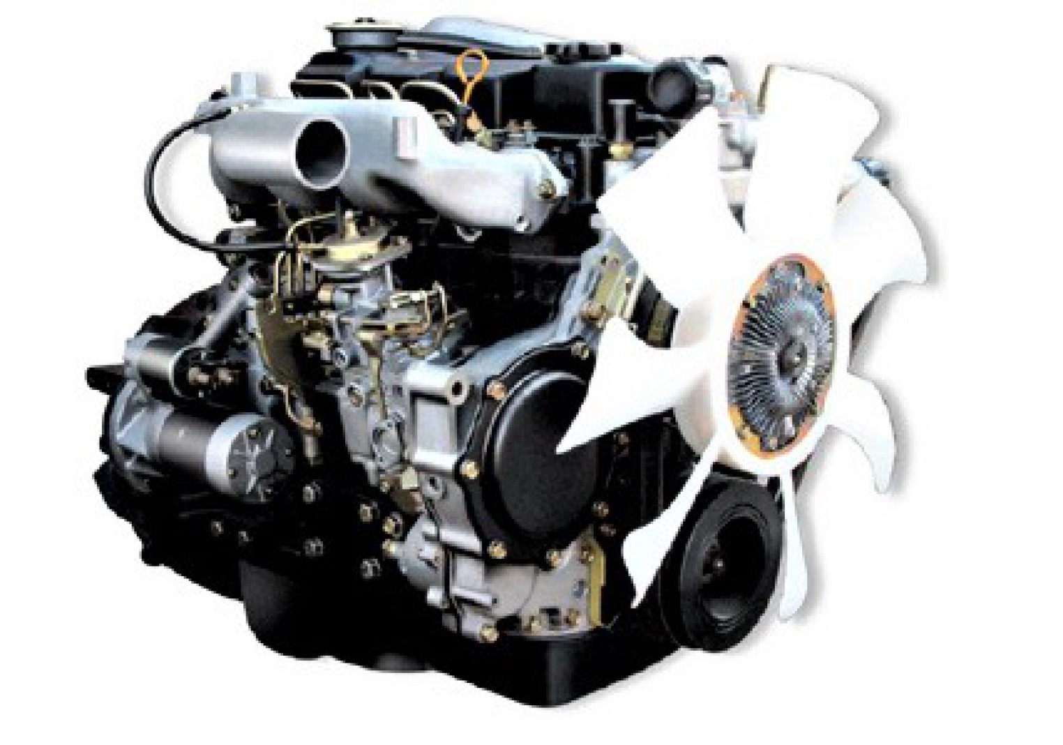 Chaochai Diesel Engine CYQD80-E3