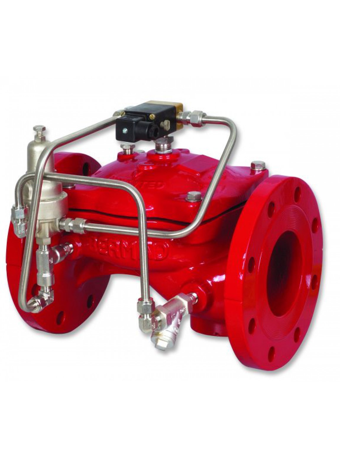 Bermad 430 Pressure Relief