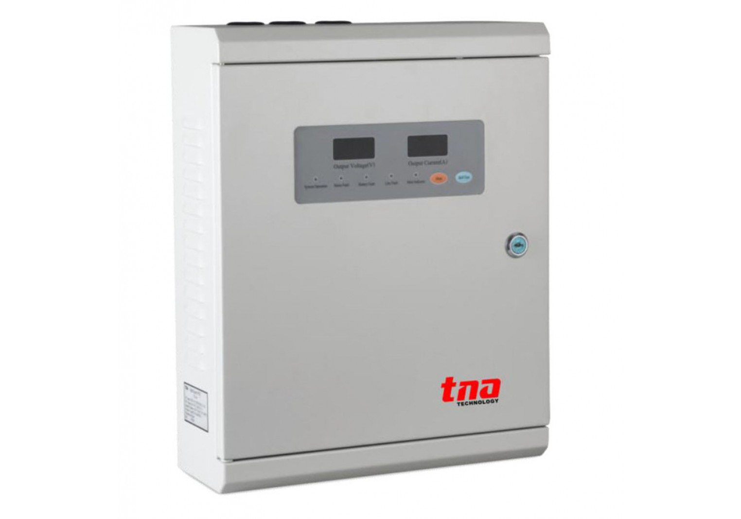 TX24-10A Intelligent Power Supply Unit