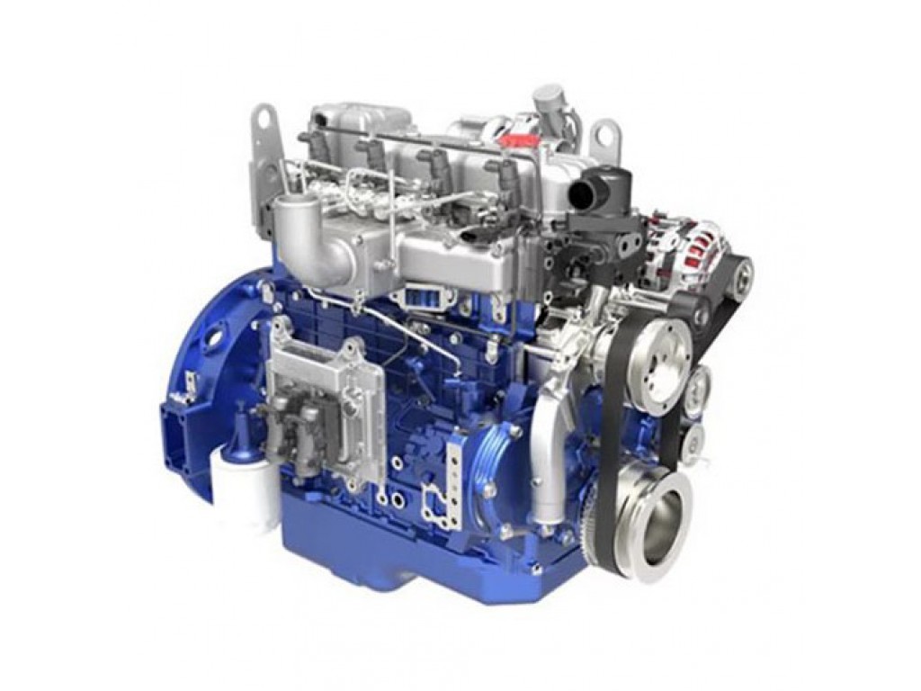 Weichai Diesel Engine WP4.1G88E301