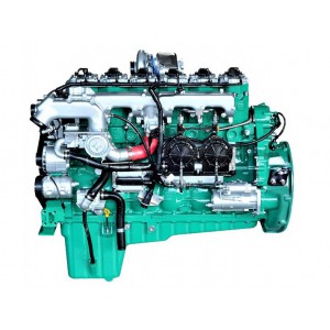 Xichai Diesel Engine CA6SN1-37E5N