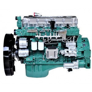 Xichai Diesel Engine 6DL2-29E5