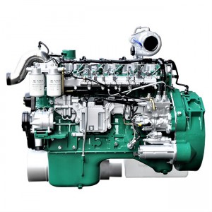 Xichai Diesel Engine CA6DF4-18E4