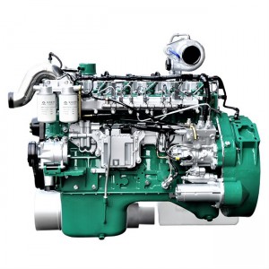 Xichai Diesel Engine CA6DF4-16E4
