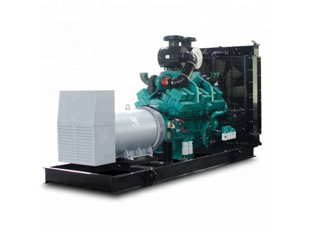 Generator KTA50-G9