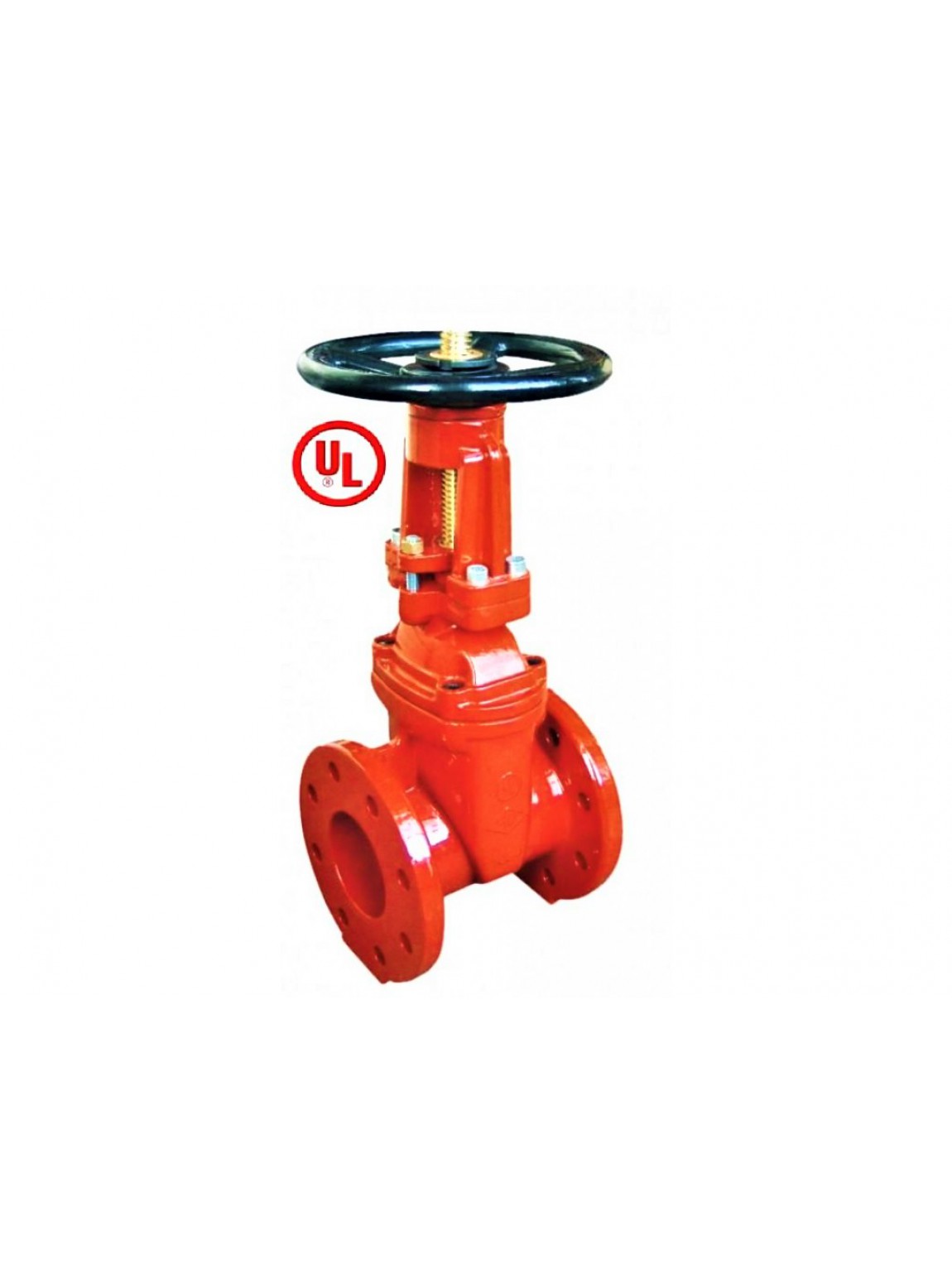 4 นิ้ว GATE VALVE วาล์วประตูน้ำ