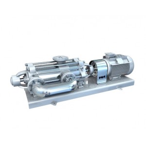 Mining Multi-Stage Pump MD 