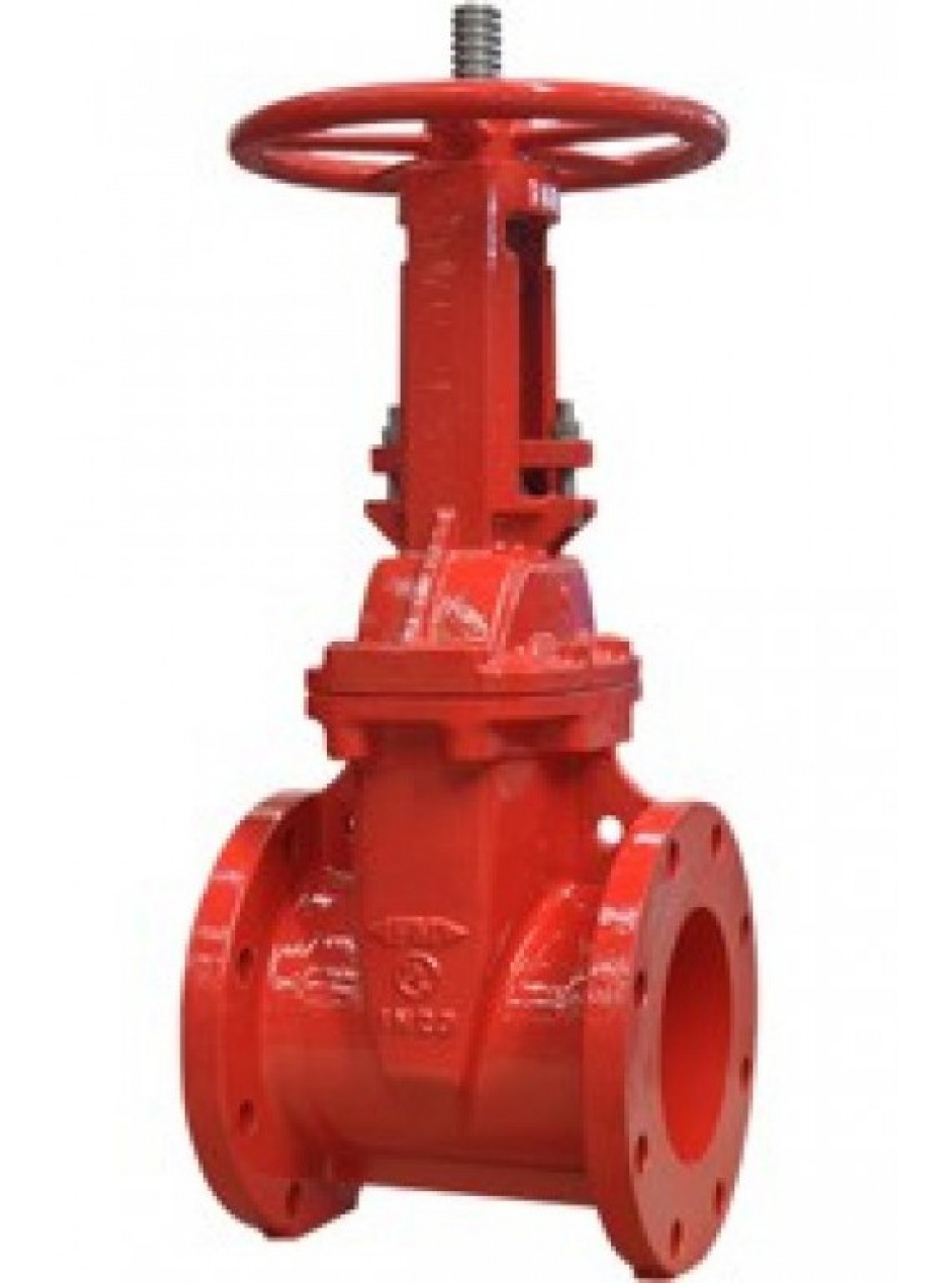 วาล์วระบบดับเพลิง Gate Valves 8 นิ้ว