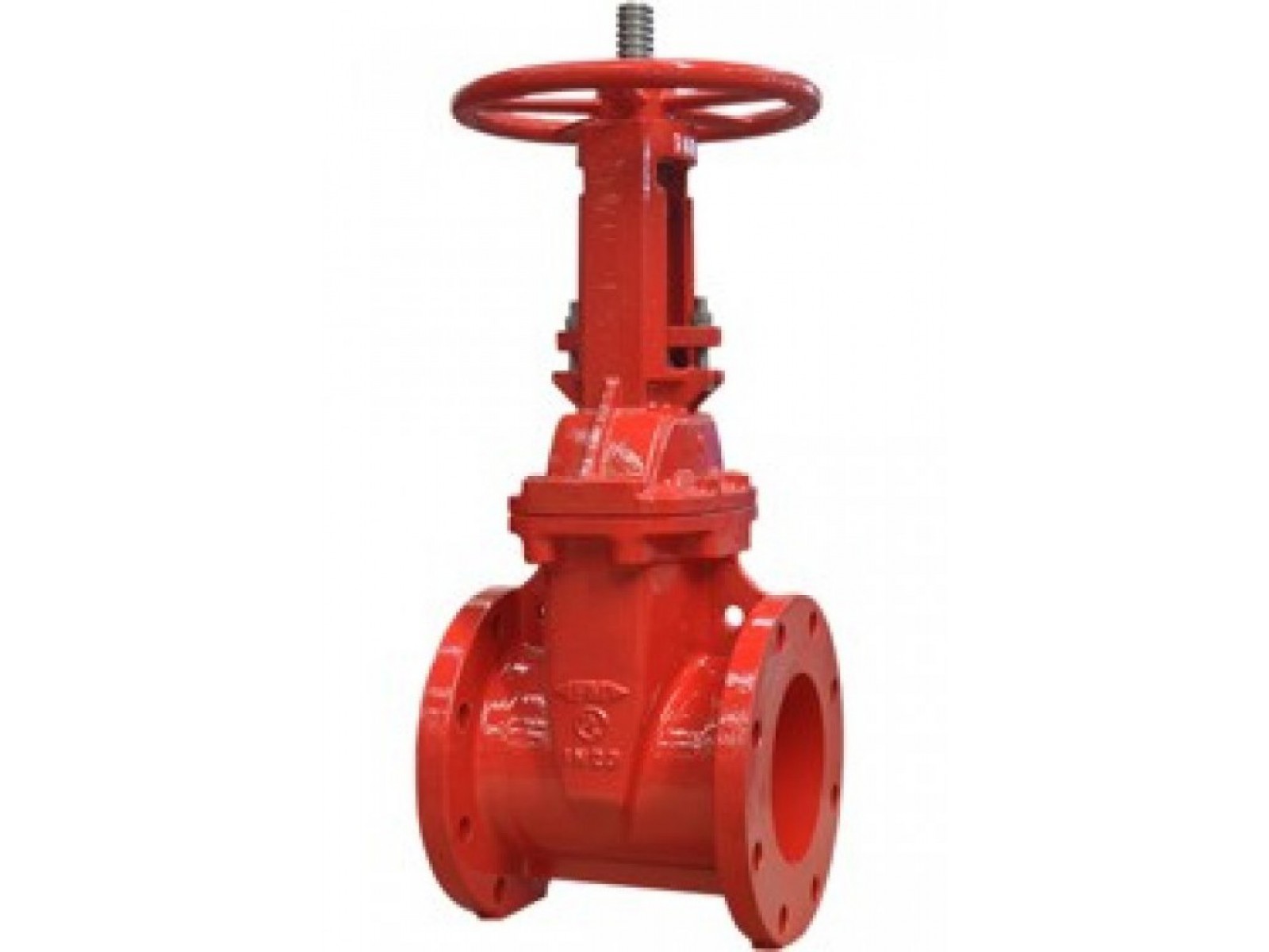 วาล์วระบบดับเพลิง Gate Valves 8 นิ้ว