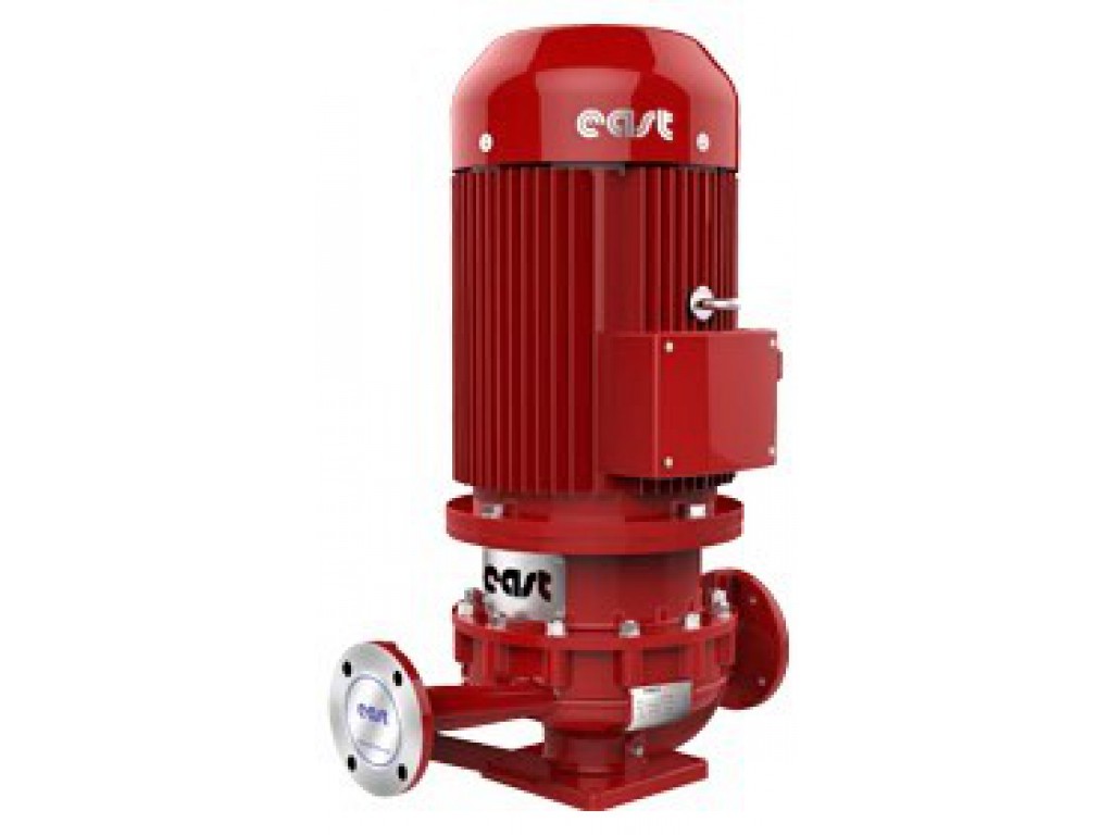 Fire Fighing Pump XBD 