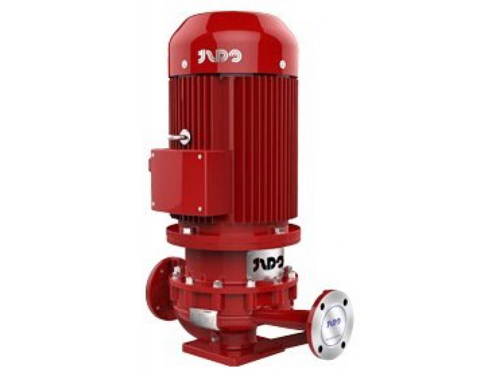 Fire Fighing Pump XBD 