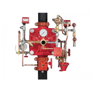 Pre-Action Valve DV-5a Automatic Water Control Valve