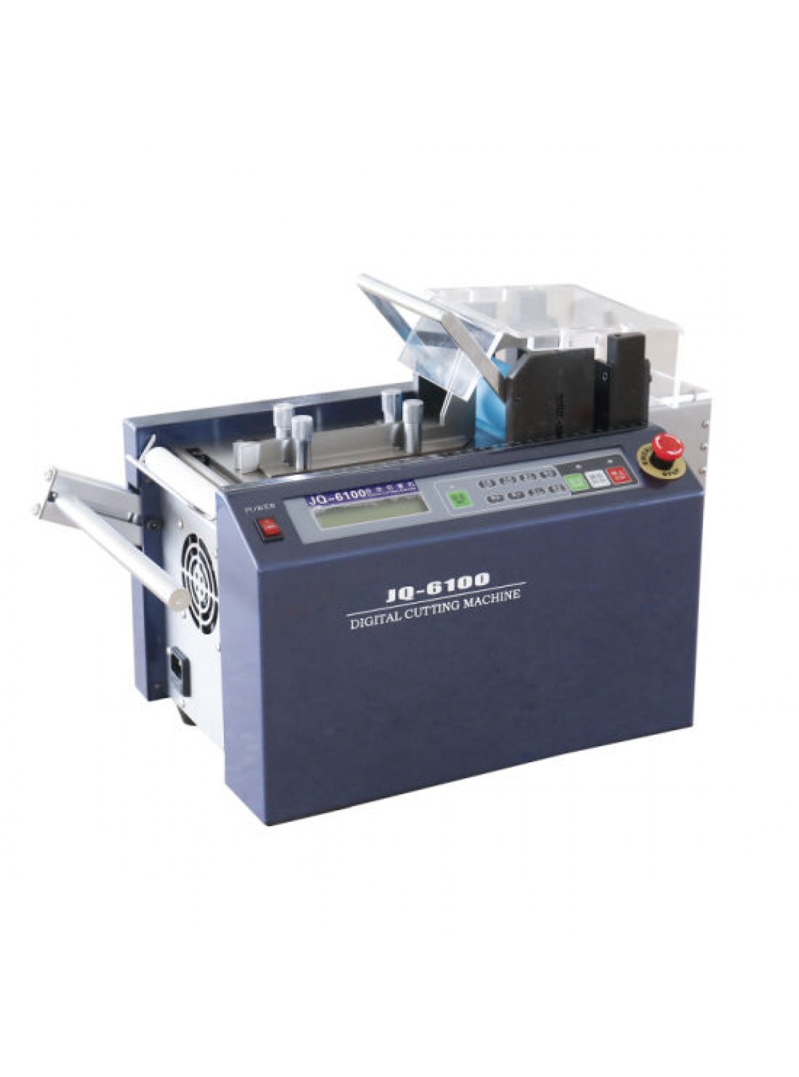 Automatic Cutting Machine (JQ-6100)