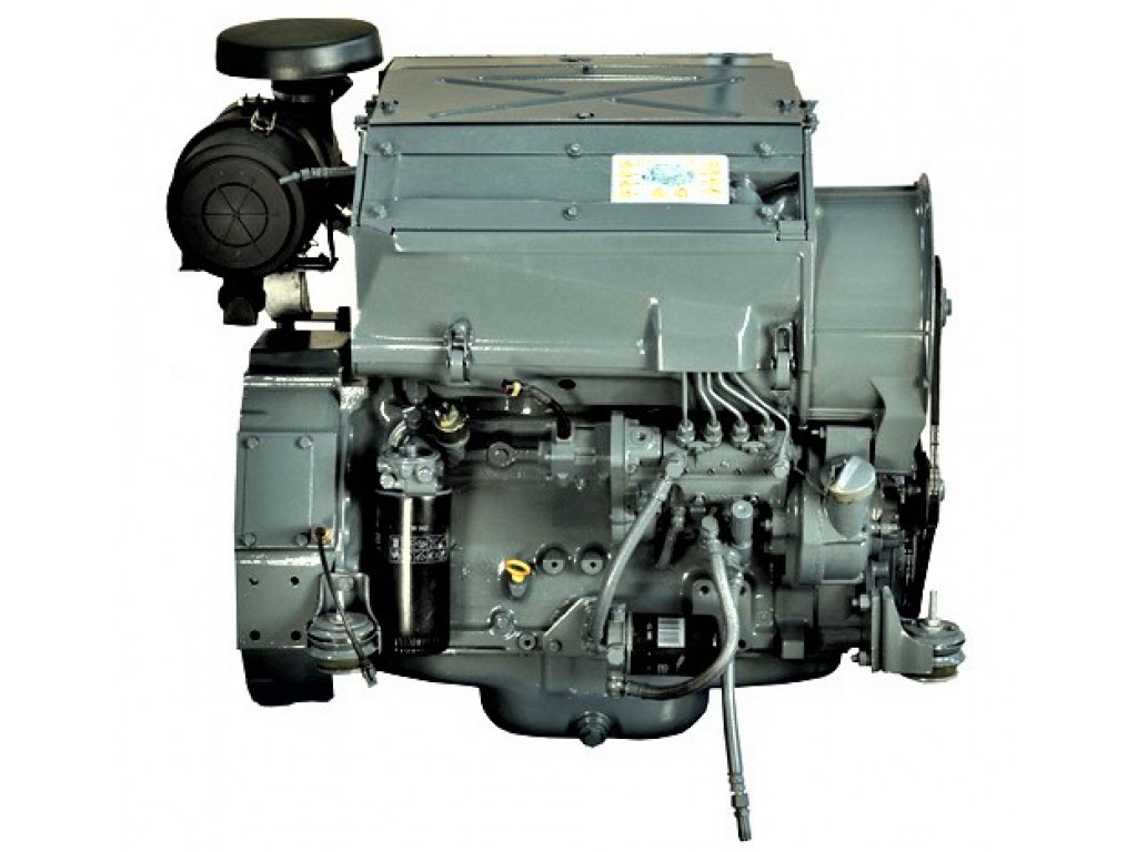 Deutz BF4L913D