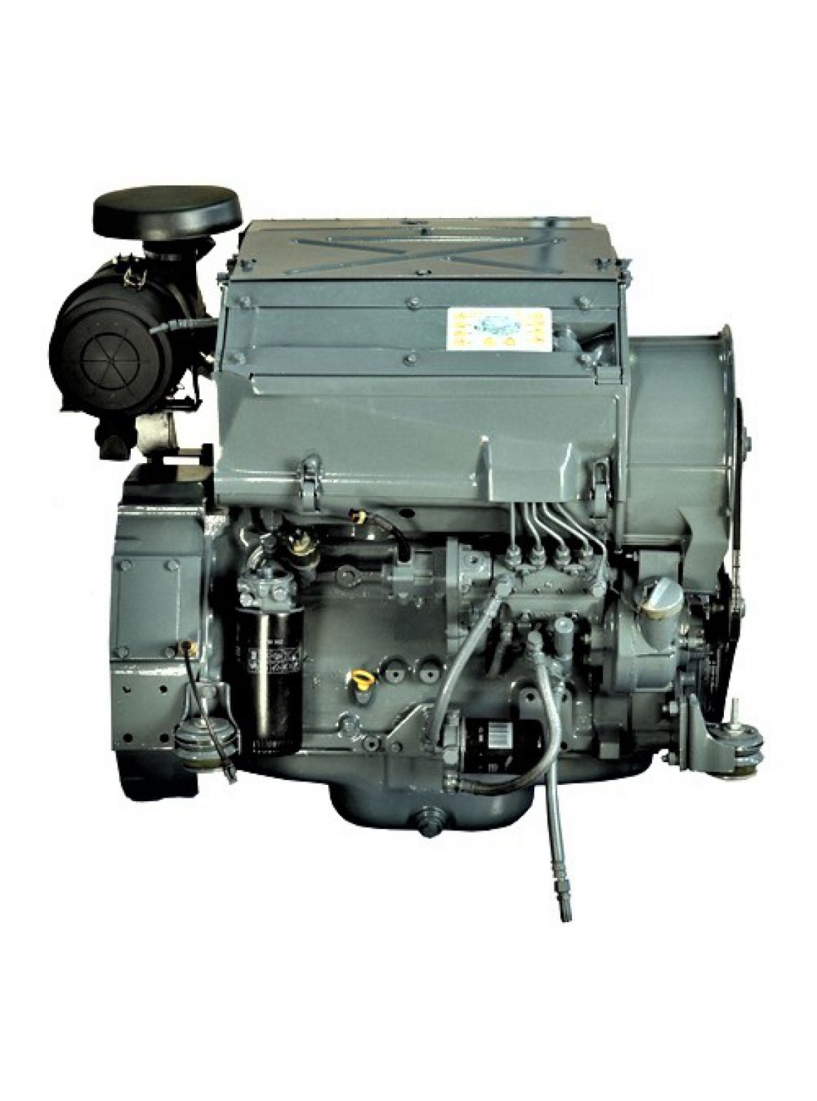 Deutz BF4L913D