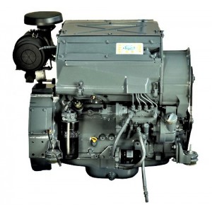 Deutz BF4L913D